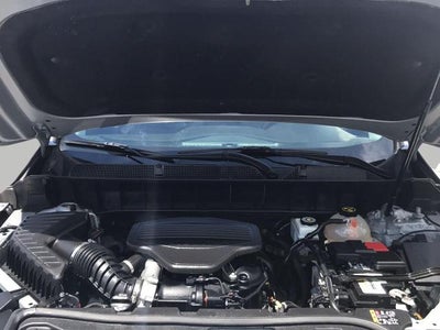 2019 GMC Acadia SLE