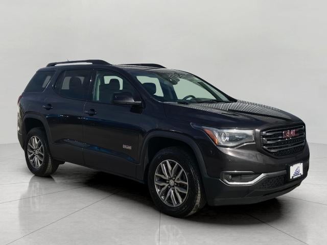 2018 GMC Acadia SLE
