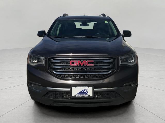 2018 GMC Acadia SLE