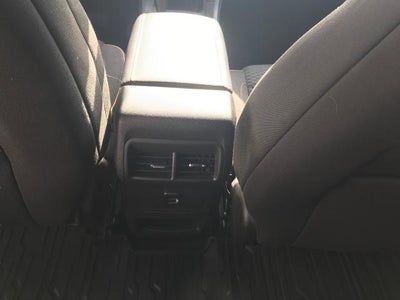 2018 GMC Acadia SLE