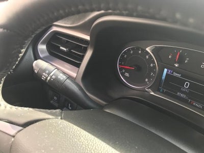 2018 GMC Acadia SLE