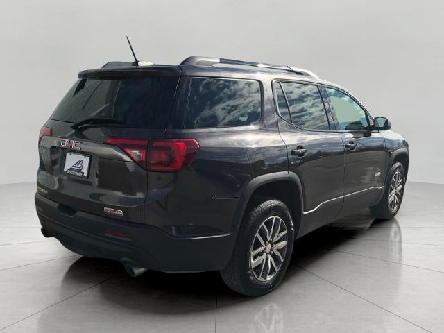 2018 GMC Acadia SLE