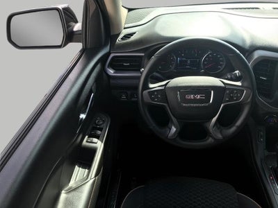 2018 GMC Acadia SLE