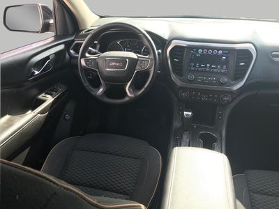 2018 GMC Acadia SLE
