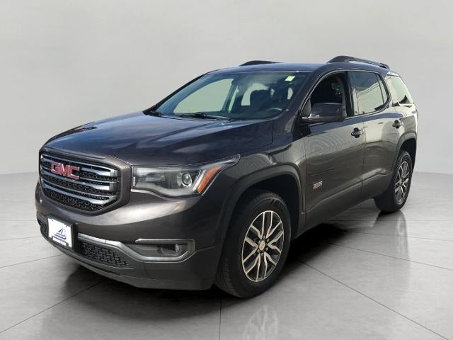 2018 GMC Acadia SLE