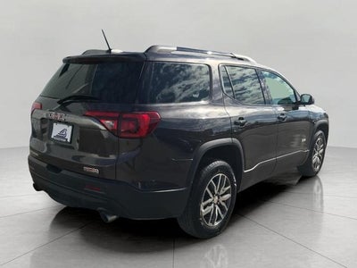 2018 GMC Acadia SLE