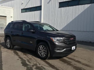 2018 GMC Acadia SLE
