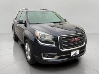 2017 GMC Acadia Limited Limited