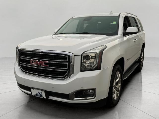 2020 GMC Yukon SLT