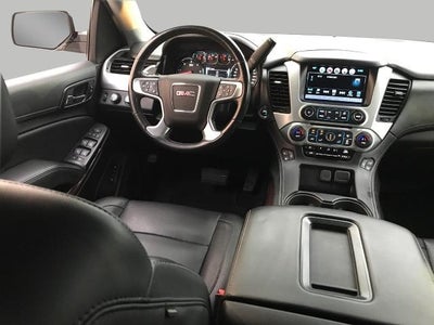 2020 GMC Yukon SLT