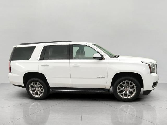 2020 GMC Yukon SLT