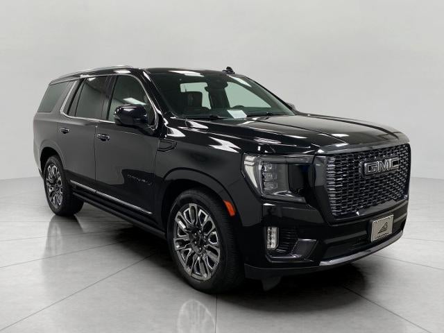 2023 GMC Yukon