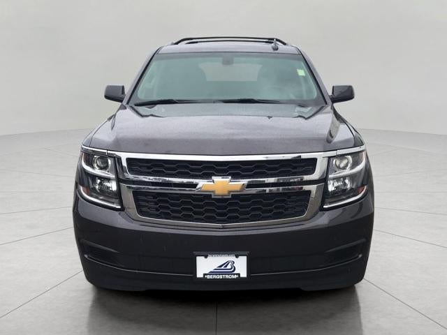2017 Chevrolet Tahoe LS