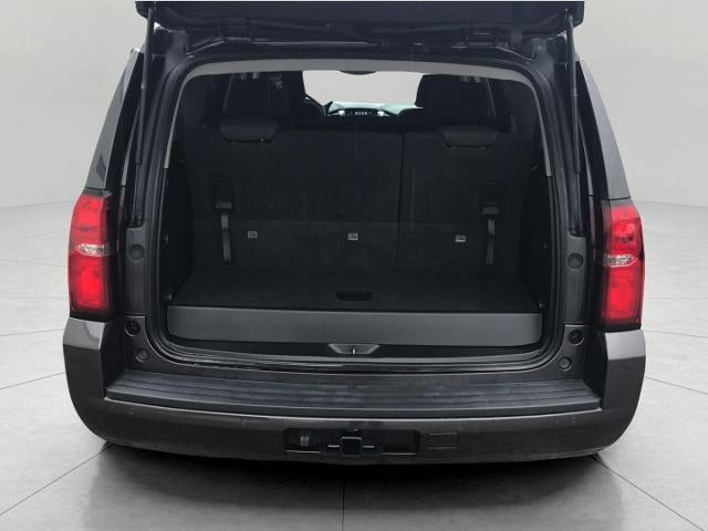 2017 Chevrolet Tahoe LS