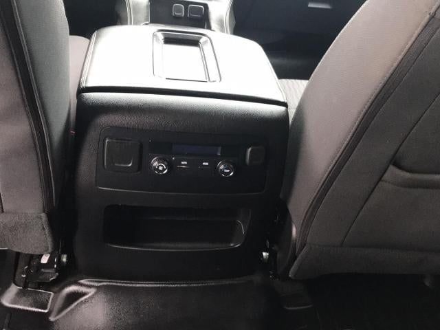 2017 Chevrolet Tahoe LS