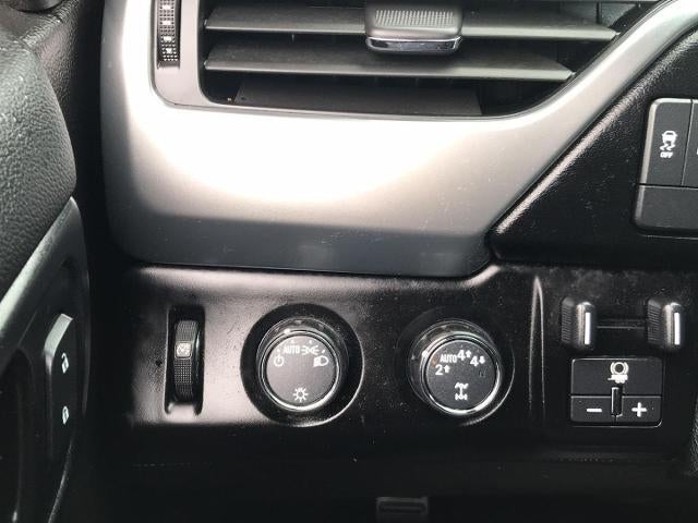 2017 Chevrolet Tahoe LS