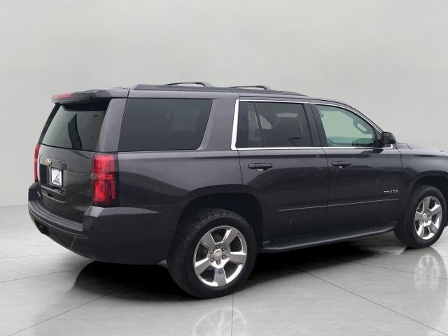 2017 Chevrolet Tahoe LS