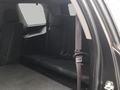 2017 Chevrolet Tahoe LS