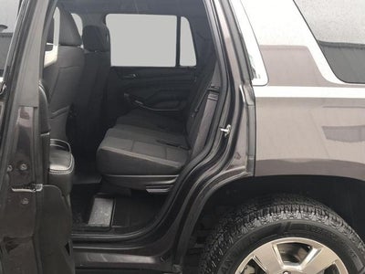 2017 Chevrolet Tahoe LS
