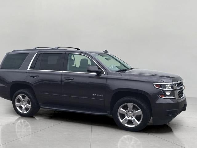 2017 Chevrolet Tahoe LS
