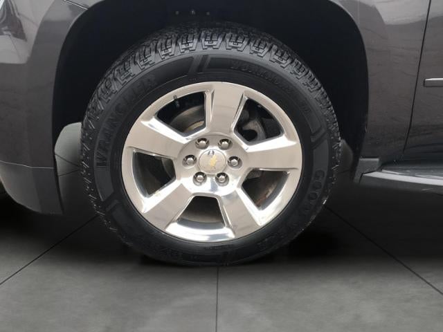 2017 Chevrolet Tahoe LS