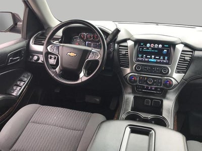 2017 Chevrolet Tahoe LS