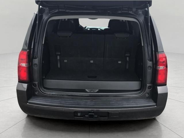 2017 Chevrolet Tahoe LS