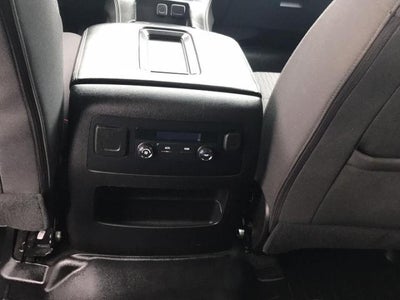 2017 Chevrolet Tahoe LS