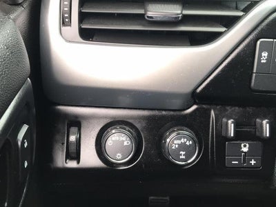 2017 Chevrolet Tahoe LS