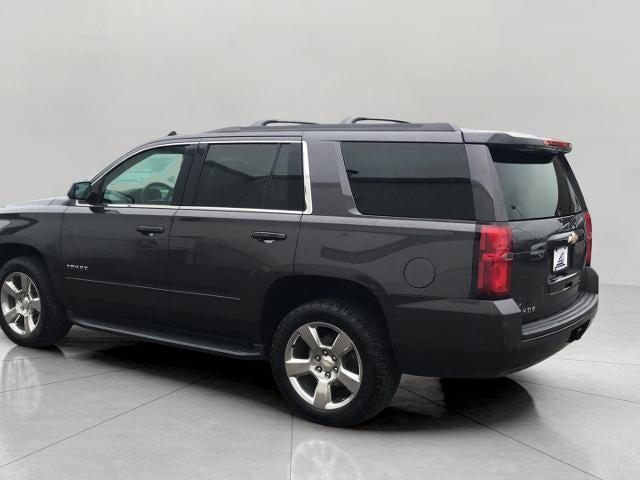 2017 Chevrolet Tahoe LS