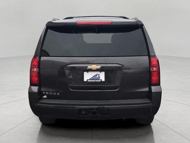 2017 Chevrolet Tahoe LS