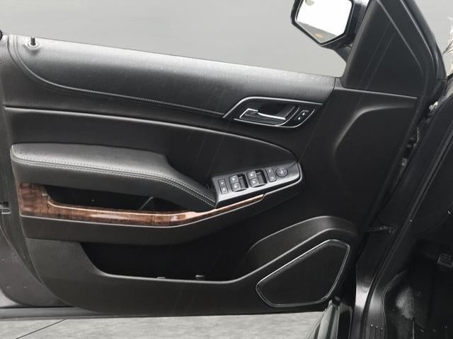2017 Chevrolet Tahoe LS