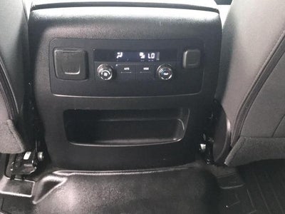 2017 Chevrolet Tahoe LS