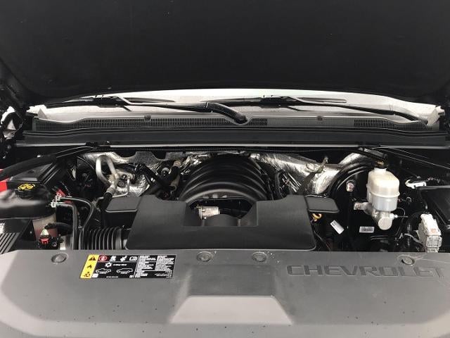 2017 Chevrolet Tahoe LS