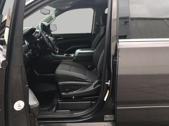 2017 Chevrolet Tahoe LS