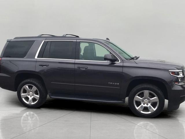 2017 Chevrolet Tahoe LS