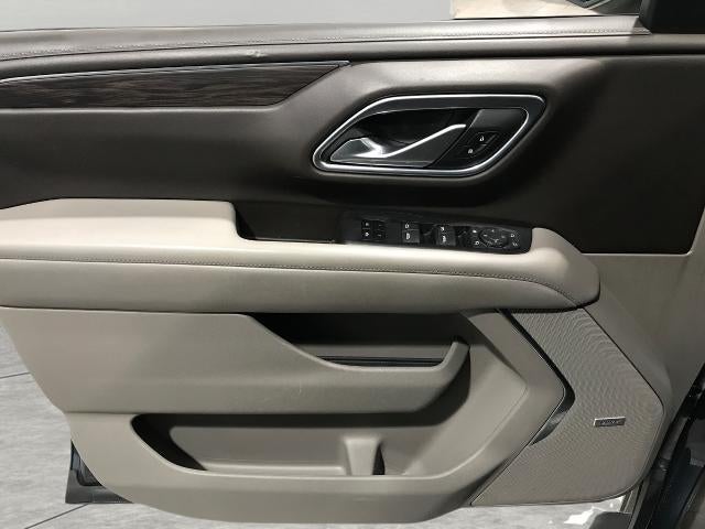 2021 Chevrolet Suburban Z71