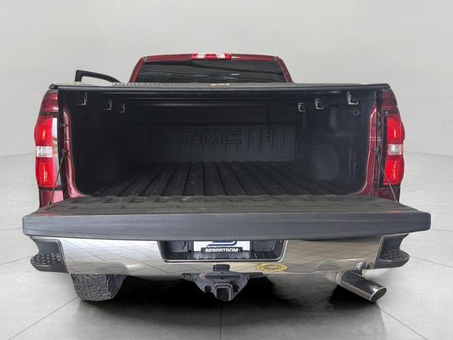 2017 GMC Sierra 2500 HD SLT