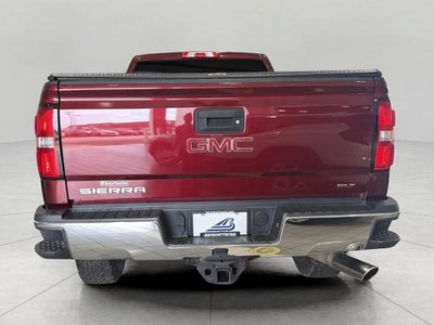 2017 GMC Sierra 2500 HD SLT