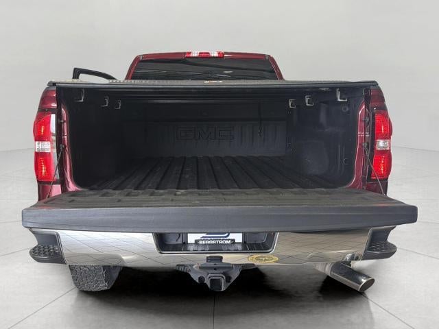 2017 GMC Sierra 2500 HD SLT