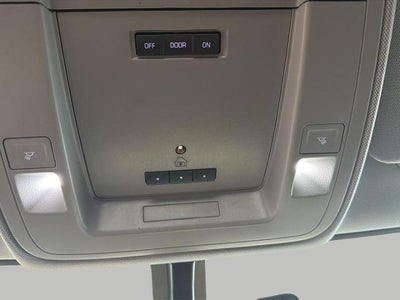 2017 GMC Sierra 2500 HD SLT