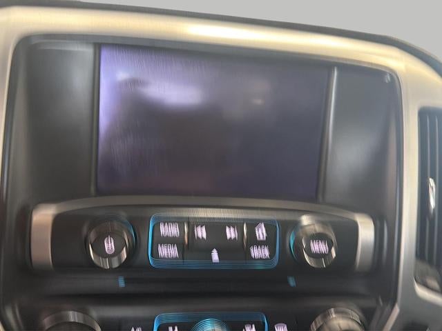 2017 GMC Sierra 2500 HD SLT