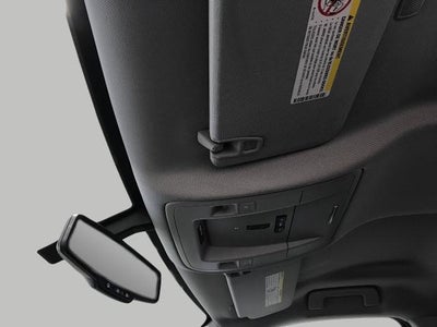 2018 GMC Sierra 2500 HD SLT