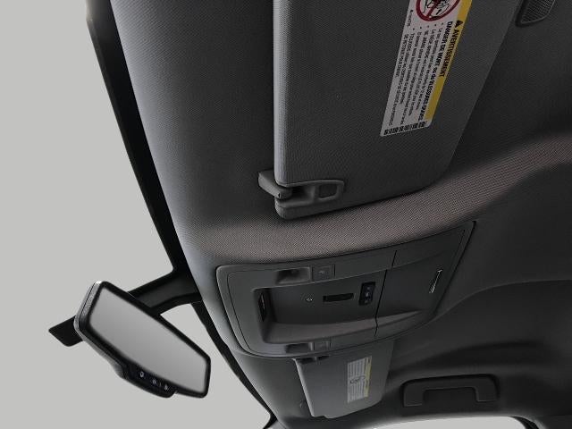 2018 GMC Sierra 2500 HD SLT