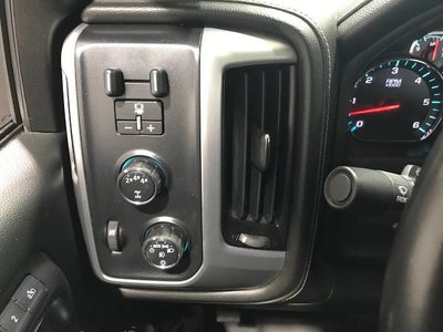 2018 GMC Sierra 2500 HD SLT