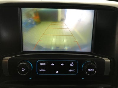 2018 GMC Sierra 2500 HD SLT