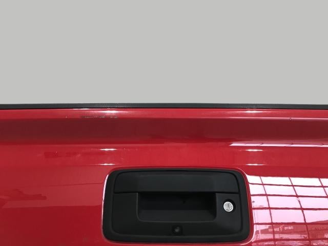 2018 GMC Sierra 2500 HD SLT