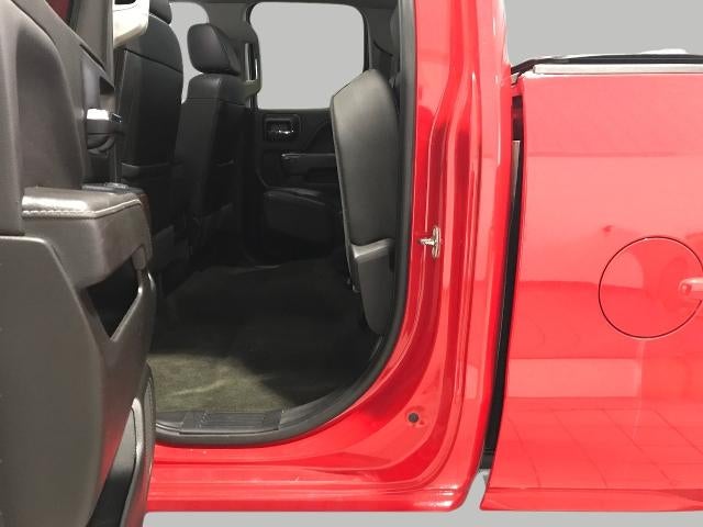 2018 GMC Sierra 2500 HD SLT