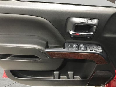 2018 GMC Sierra 2500 HD SLT