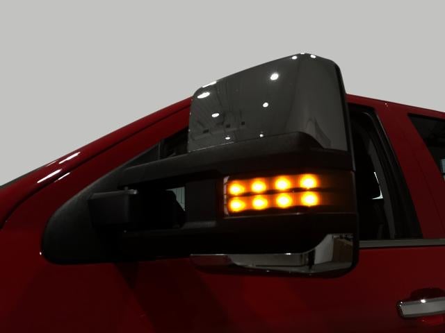 2018 GMC Sierra 2500 HD SLT